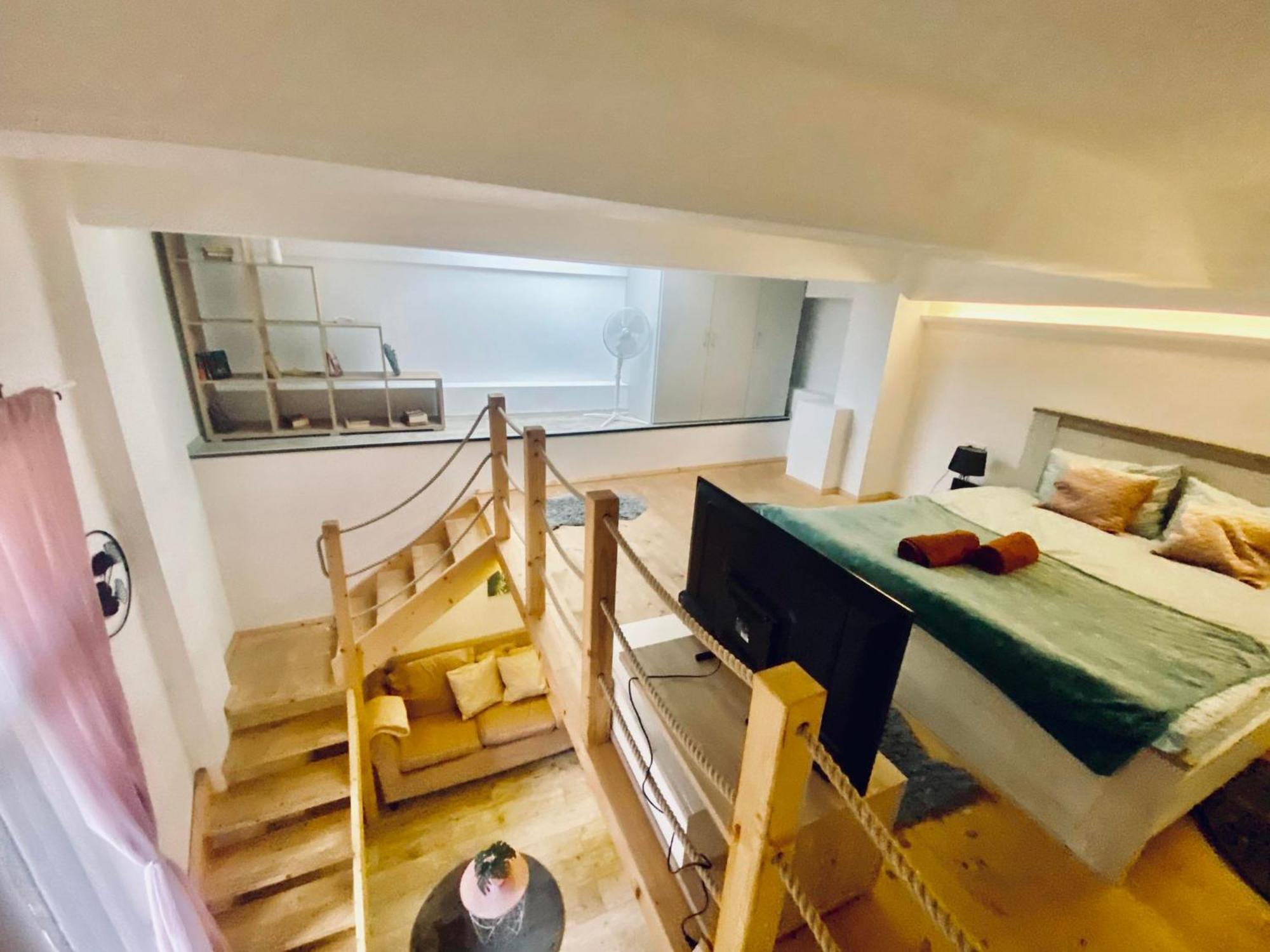 Апартаменты The Central Apartament Клуж-Напока Экстерьер фото